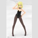 Frame Arms Girl Plastic Model Kit Durga Bunny Style 18 cm