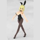 Frame Arms Girl Plastic Model Kit Durga Bunny Style 18 cm