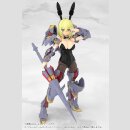 Frame Arms Girl Plastic Model Kit Durga Bunny Style 18 cm