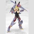 Frame Arms Girl Plastic Model Kit Durga Bunny Style 18 cm