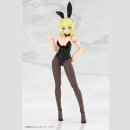 Frame Arms Girl Plastic Model Kit Durga Bunny Style 18 cm