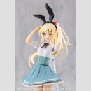 Frame Arms Girl Plastic Model Kit Durga Bunny Style 18 cm