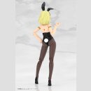 Frame Arms Girl Plastic Model Kit Durga Bunny Style 18 cm