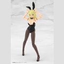 Frame Arms Girl Plastic Model Kit Durga Bunny Style 18 cm