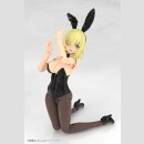 Frame Arms Girl Plastic Model Kit Durga Bunny Style 18 cm