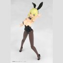 Frame Arms Girl Plastic Model Kit Durga Bunny Style 18 cm