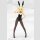 Frame Arms Girl Plastic Model Kit Durga Bunny Style 18 cm