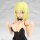 Frame Arms Girl Plastic Model Kit Durga Bunny Style 18 cm