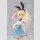 Frame Arms Girl Plastic Model Kit Durga Bunny Style 18 cm