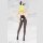 Frame Arms Girl Plastic Model Kit Durga Bunny Style 18 cm