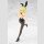 Frame Arms Girl Plastic Model Kit Durga Bunny Style 18 cm