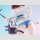 Azur Lane PVC Figur 1/7 Kirishima Bravely Summer 28 cm  ★★★Jeeg Best Price 25.08.2026★★★