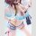 Azur Lane PVC Figur 1/7 Kirishima Bravely Summer 28 cm  ★★★Jeeg Best Price 25.08.2026★★★