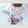 Azur Lane PVC Figur 1/7 Kirishima Bravely Summer 28 cm  ★★★Jeeg Best Price 25.08.2026★★★