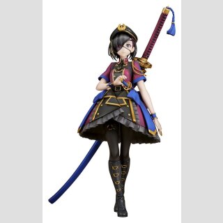 Fate/Grand Order PVC Figur 1/7 Avenger/Mysterious Ranmaru X 27 cm  ★★★Jeeg Best Price 27.10.2026★★★