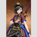 Fate/Grand Order PVC Figur 1/7 Avenger/Mysterious Ranmaru X 27 cm  ★★★Jeeg Best Price 27.10.2026★★★