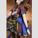 Fate/Grand Order PVC Figur 1/7 Avenger/Mysterious Ranmaru X 27 cm  ★★★Jeeg Best Price 27.10.2026★★★