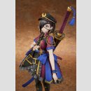 Fate/Grand Order PVC Figur 1/7 Avenger/Mysterious Ranmaru X 27 cm  ★★★Jeeg Best Price 27.10.2026★★★