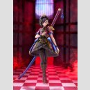 Fate/Grand Order PVC Figur 1/7 Avenger/Mysterious Ranmaru X 27 cm  ★★★Jeeg Best Price 27.10.2026★★★
