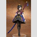 Fate/Grand Order PVC Figur 1/7 Avenger/Mysterious Ranmaru X 27 cm  ★★★Jeeg Best Price 27.10.2026★★★