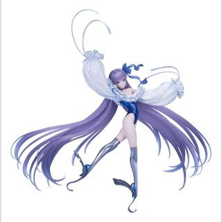 Fate/Grand Order PVC Figur Lancer/Mysterious Alter Ego ? (Second Ascension) 36 cm  ★★★Jeeg Best Price 28.09.2026★★★