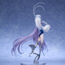 Fate/Grand Order PVC Figur Lancer/Mysterious Alter Ego ? (Second Ascension) 36 cm  ★★★Jeeg Best Price 28.09.2026★★★