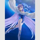 Fate/Grand Order PVC Figur Lancer/Mysterious Alter Ego ? (Second Ascension) 36 cm  ★★★Jeeg Best Price 28.09.2026★★★