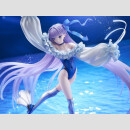 Fate/Grand Order PVC Figur Lancer/Mysterious Alter Ego ? (Second Ascension) 36 cm  ★★★Jeeg Best Price 28.09.2026★★★