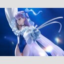 Fate/Grand Order PVC Figur Lancer/Mysterious Alter Ego ? (Second Ascension) 36 cm  ★★★Jeeg Best Price 28.09.2026★★★