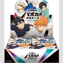 TAKARA TOMY CARD GAME BOOSTER DISPLAY HV-P03 Haikyu!!...