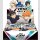 TAKARA TOMY CARD GAME BOOSTER DISPLAY HV-P03 Haikyu!! Baboca!! B R E A K Youth Selected [JP] ★MAX 1 DISPLAY PRO KUNDE★