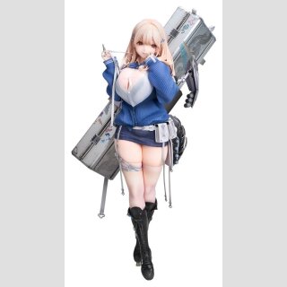 Goddess of Victory: Nikke PVC Figur 1/7 Tia 27 cm  ★★★Jeeg Best Price 28.09.2026★★★