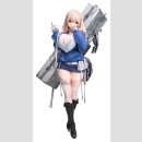 Goddess of Victory: Nikke PVC Figur 1/7 Tia 27 cm...