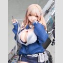 Goddess of Victory: Nikke PVC Figur 1/7 Tia 27 cm  ★★★Jeeg Best Price 28.09.2026★★★