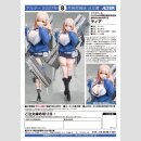 Goddess of Victory: Nikke PVC Figur 1/7 Tia 27 cm  ★★★Jeeg Best Price 28.09.2026★★★