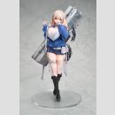 Goddess of Victory: Nikke PVC Figur 1/7 Tia 27 cm  ★★★Jeeg Best Price 28.09.2026★★★