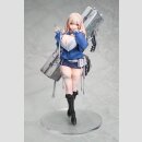 Goddess of Victory: Nikke PVC Figur 1/7 Tia 27 cm  ★★★Jeeg Best Price 28.09.2026★★★
