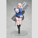 Goddess of Victory: Nikke PVC Figur 1/7 Tia 27 cm  ★★★Jeeg Best Price 28.09.2026★★★