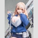 Goddess of Victory: Nikke PVC Figur 1/7 Tia 27 cm  ★★★Jeeg Best Price 28.09.2026★★★