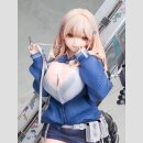 Goddess of Victory: Nikke PVC Figur 1/7 Tia 27 cm  ★★★Jeeg Best Price 28.09.2026★★★