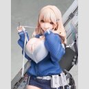Goddess of Victory: Nikke PVC Figur 1/7 Tia 27 cm  ★★★Jeeg Best Price 28.09.2026★★★