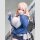 Goddess of Victory: Nikke PVC Figur 1/7 Tia 27 cm  ★★★Jeeg Best Price 28.09.2026★★★