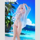 Mignon Works Tenitol Tall PVC Figur Shiro Swimsuit Ver. 30 cm  ★★★Jeeg Best Price 18.09.2026★★★