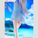 Mignon Works Tenitol Tall PVC Figur Shiro Swimsuit Ver. 30 cm  ★★★Jeeg Best Price 18.09.2026★★★