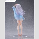Mignon Works Tenitol Tall PVC Figur Shiro Swimsuit Ver. 30 cm  ★★★Jeeg Best Price 18.09.2026★★★