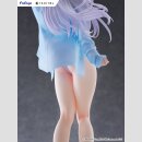 Mignon Works Tenitol Tall PVC Figur Shiro Swimsuit Ver. 30 cm  ★★★Jeeg Best Price 18.09.2026★★★