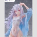 Mignon Works Tenitol Tall PVC Figur Shiro Swimsuit Ver. 30 cm  ★★★Jeeg Best Price 18.09.2026★★★