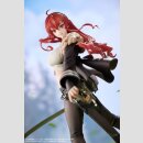 Mushoku Tensei: Jobless Reincarnation III -Isekai Ittara Honki Dasu- PVC Figur 1/7 Eris Boreas Greyrat 25 cm  ★★★Jeeg Best Price 28.09.2026★★★