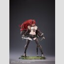 Mushoku Tensei: Jobless Reincarnation III -Isekai Ittara Honki Dasu- PVC Figur 1/7 Eris Boreas Greyrat 25 cm  ★★★Jeeg Best Price 28.09.2026★★★