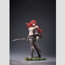 Mushoku Tensei: Jobless Reincarnation III -Isekai Ittara Honki Dasu- PVC Figur 1/7 Eris Boreas Greyrat 25 cm  ★★★Jeeg Best Price 28.09.2026★★★